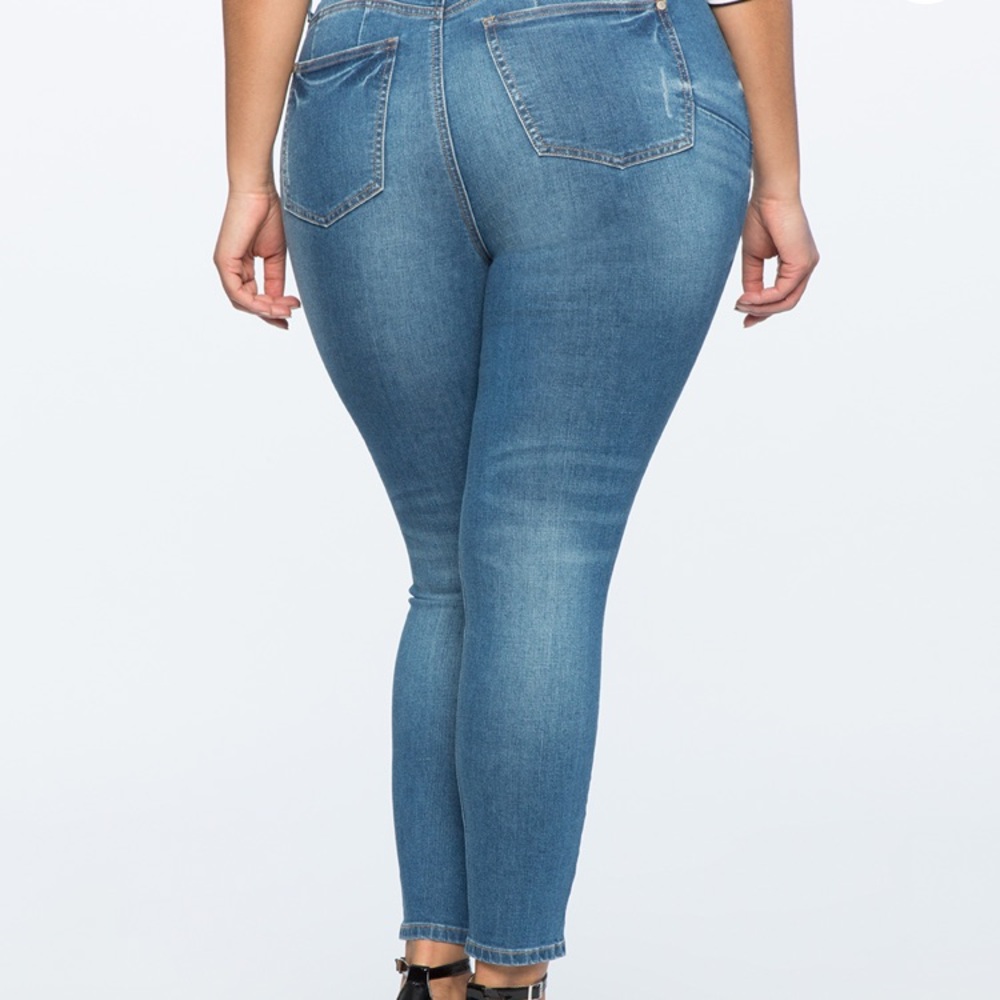 Eloquii Jeans